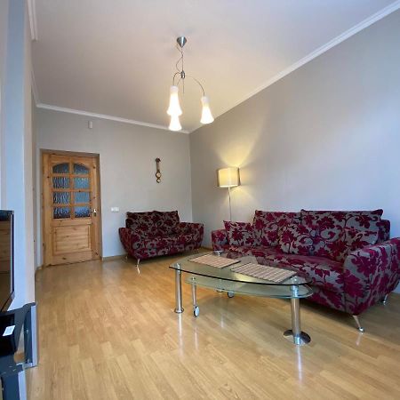 Imanta Apartment ダウガフピルス エクステリア 写真